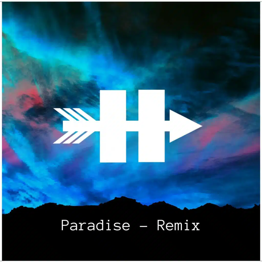 Paradise (Remix) [feat. Flavio Moura]