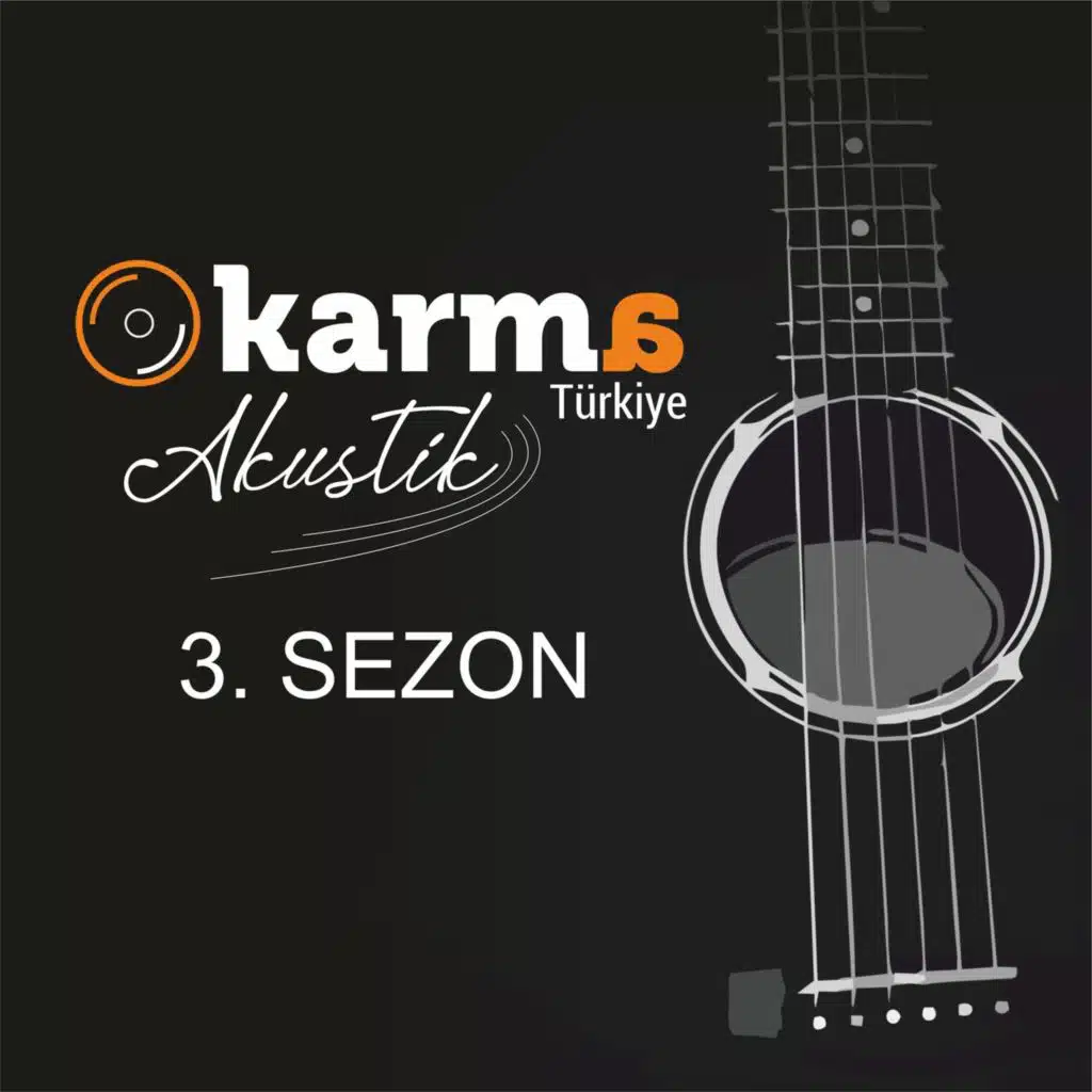 Karma Akustik - 3. Sezon