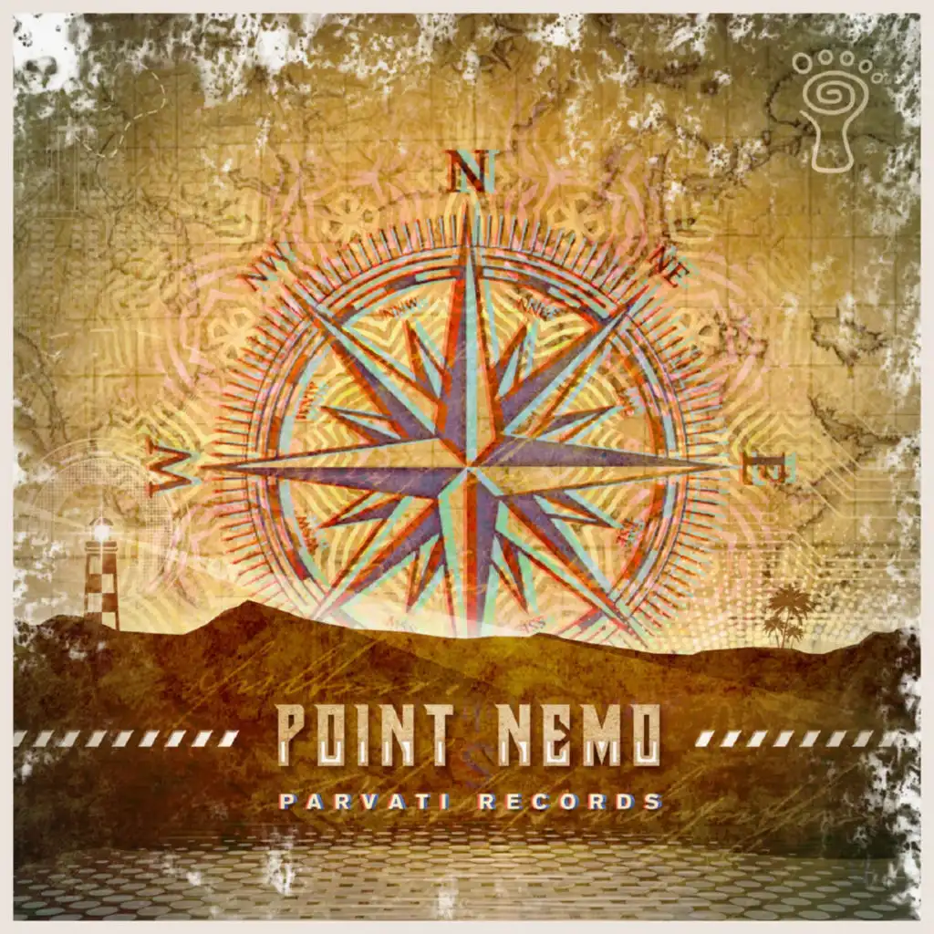 Point Nemo