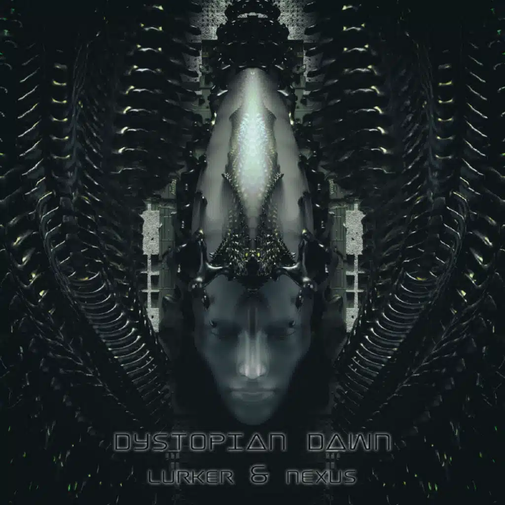 Dystopian Dawns