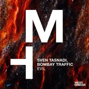 Bombay Traffic & Sven Tasnadi