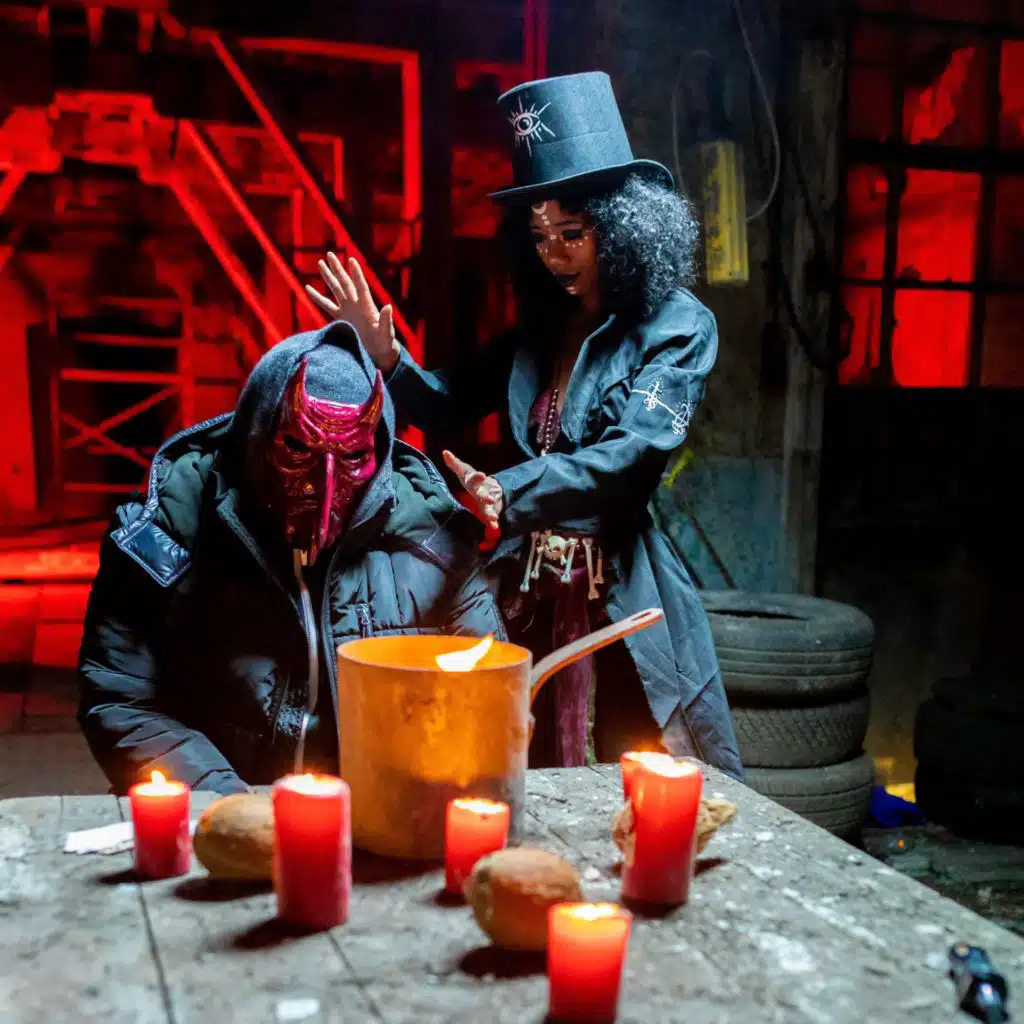 TikTok (feat. No Remorse)