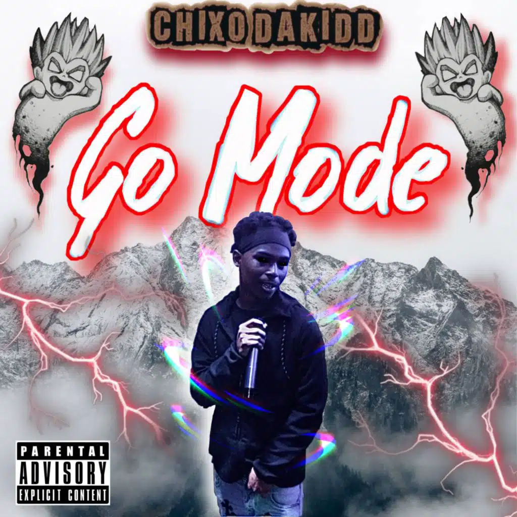 Go Mode