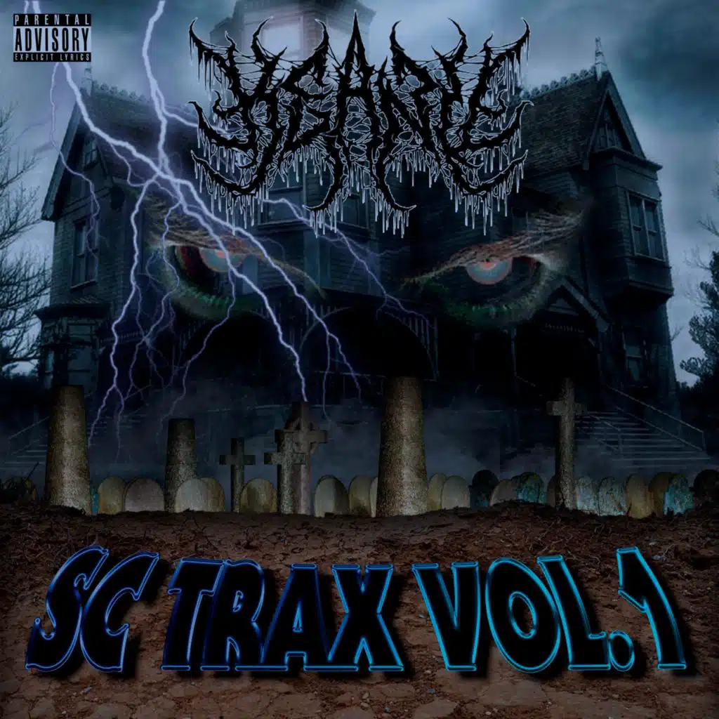 SC Trax, Vol. 1