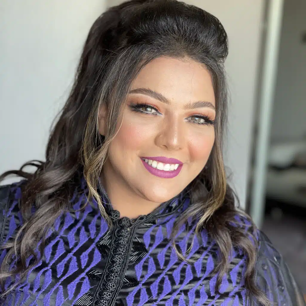 شيماء عبد العزيز