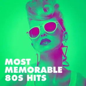 80s Pop Stars, 80's Disco Band & Compilation 80's