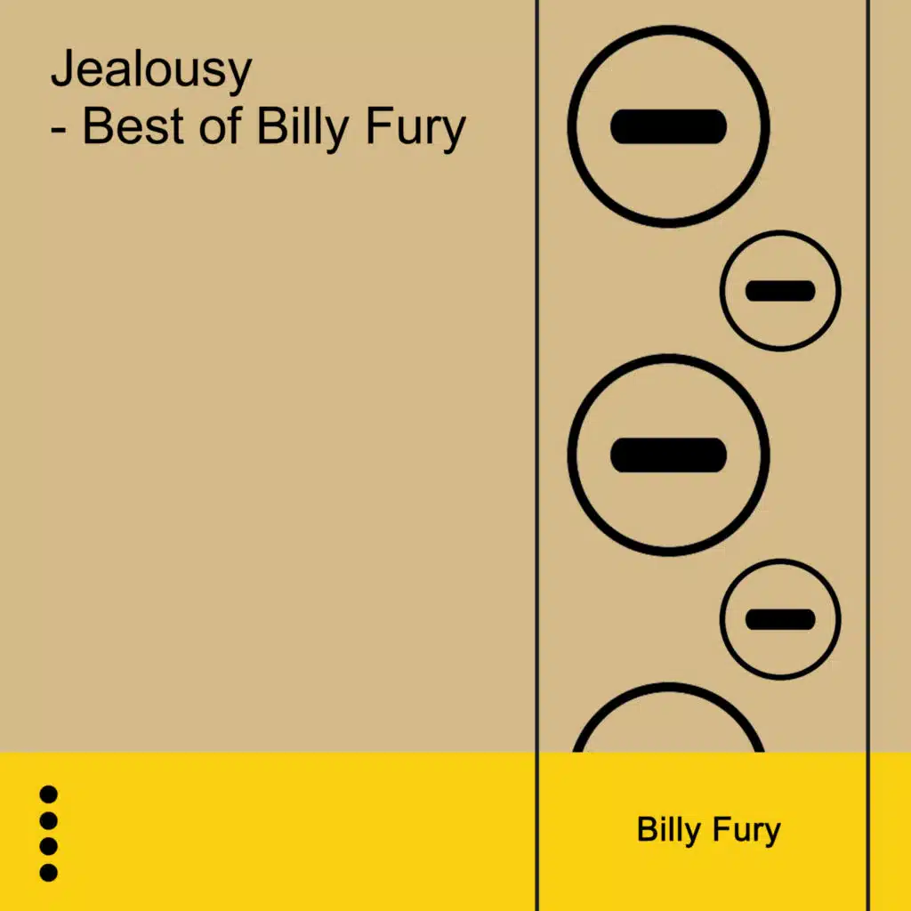 Don't Knock Upon My Door