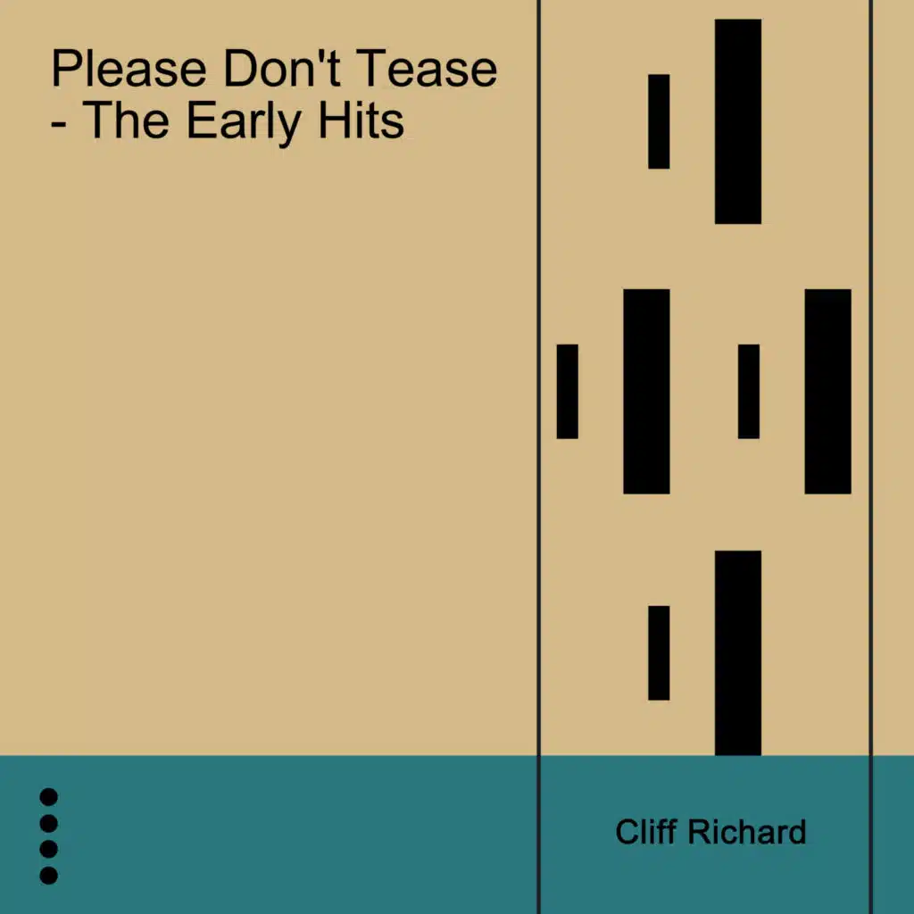 Please Don't Tease - The Early Hits