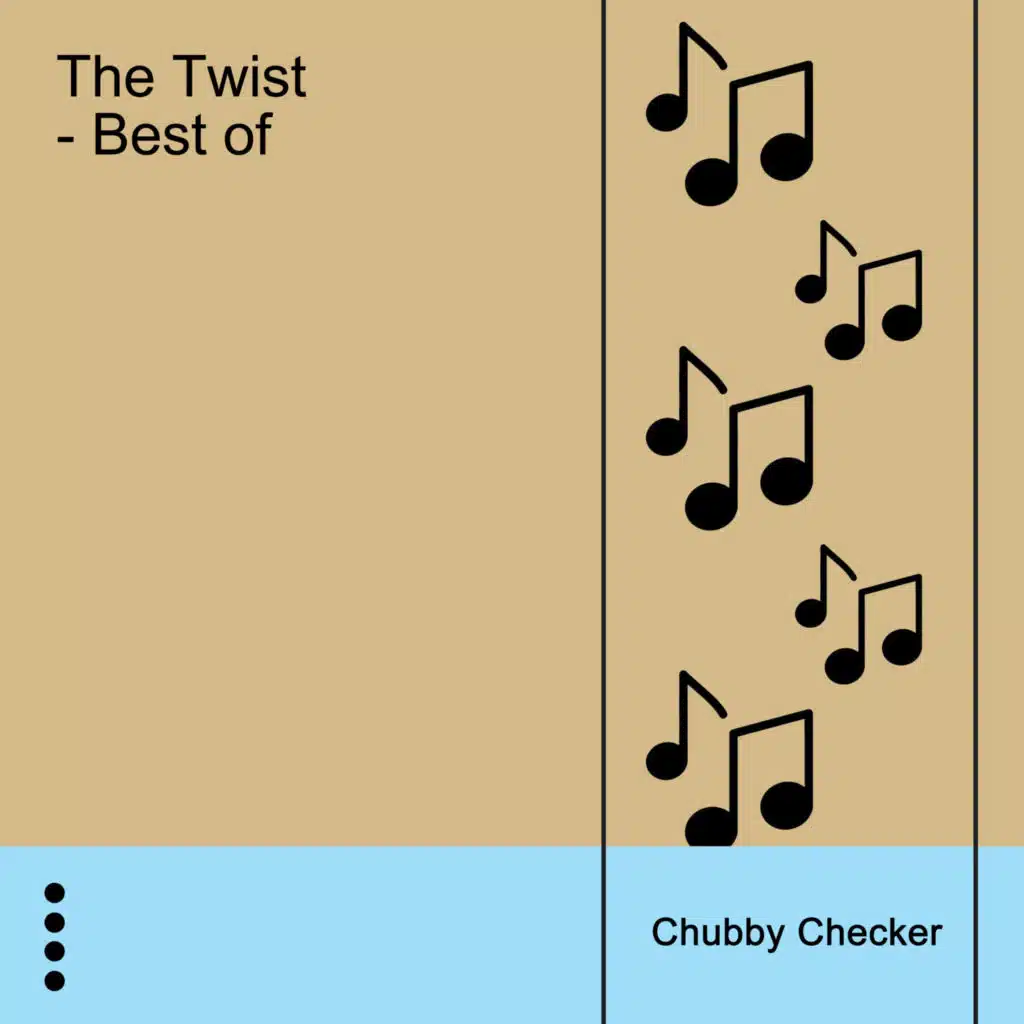 Twistin' Round the World