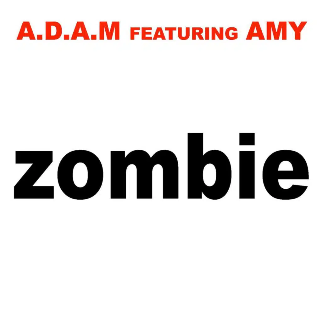 Zombie (Zombie's Jungle) [feat. Amy]