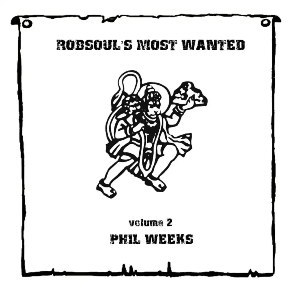 Robsoul's Most Wanted, Vol.2