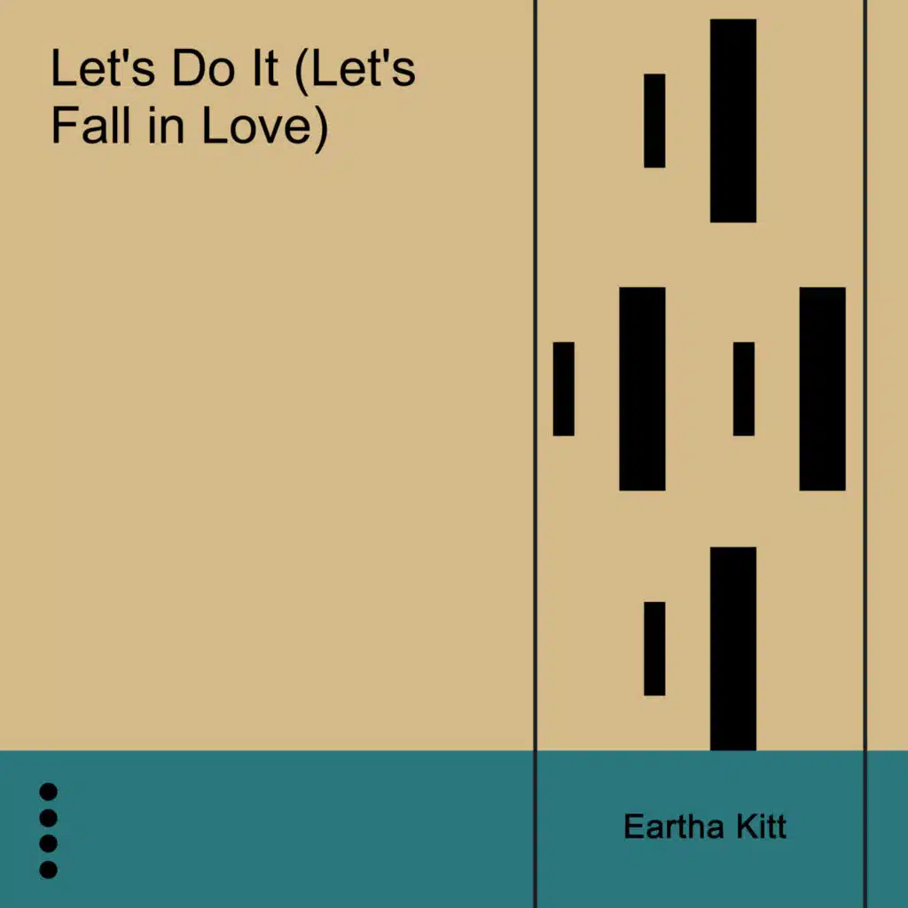 Let’S Do It (Let's Fall in Love)