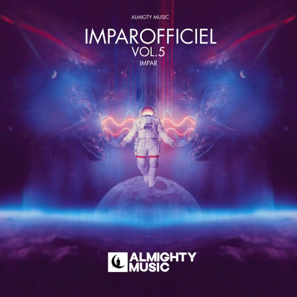 IMPAROFFICIEL VOL 5