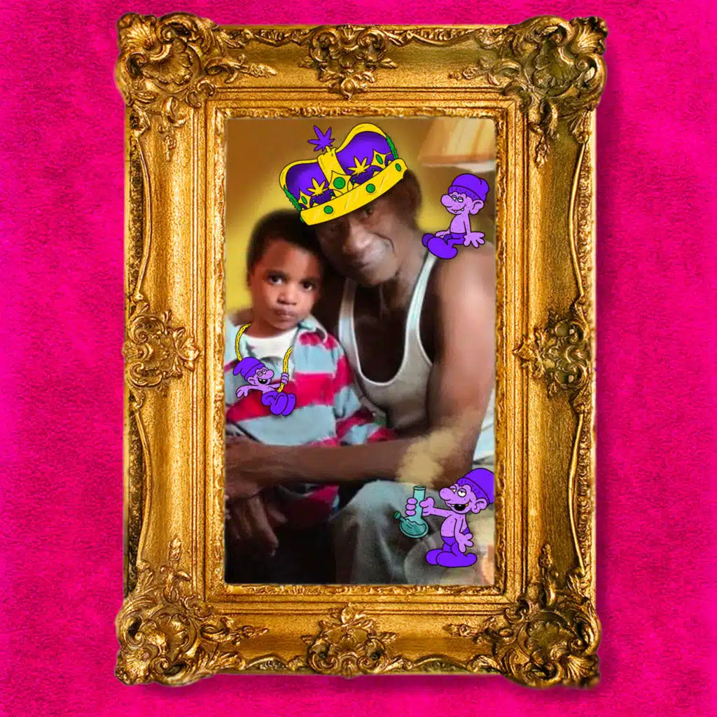 Smoke DZA, Westside Gunn & Curren$y