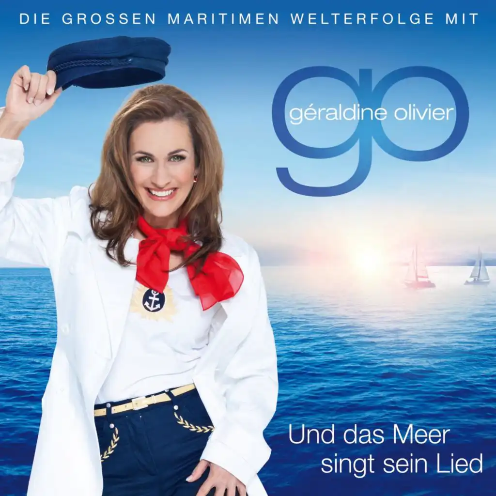 Geraldine Olivier Ich Schau Den Weißen Wolken Nach Play On Anghami 6465