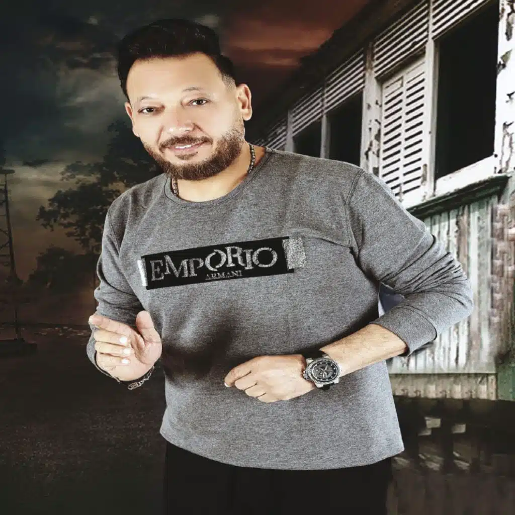 Abdel Re7im El Qenawy