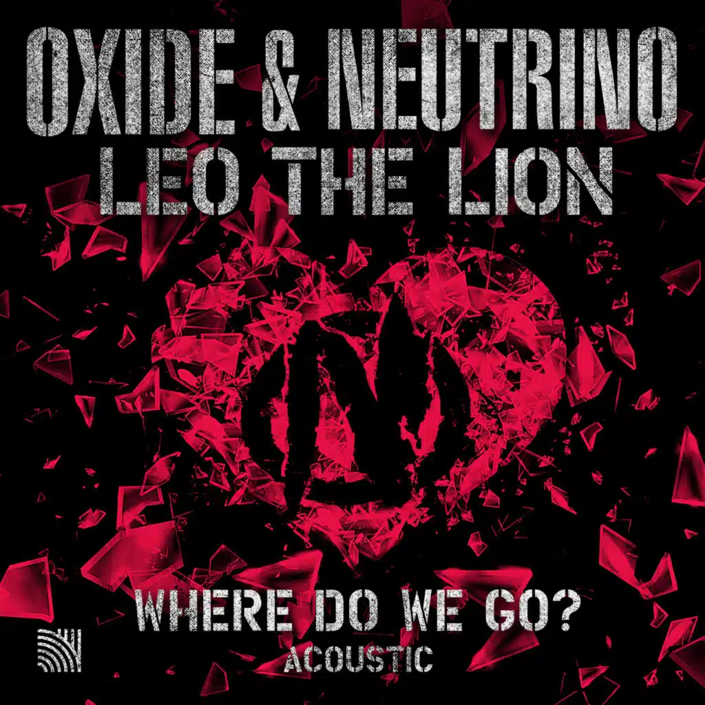 Where Do We Go Now? (Acoustic Mix)