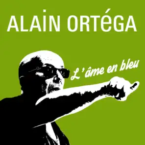 Alain Ortega