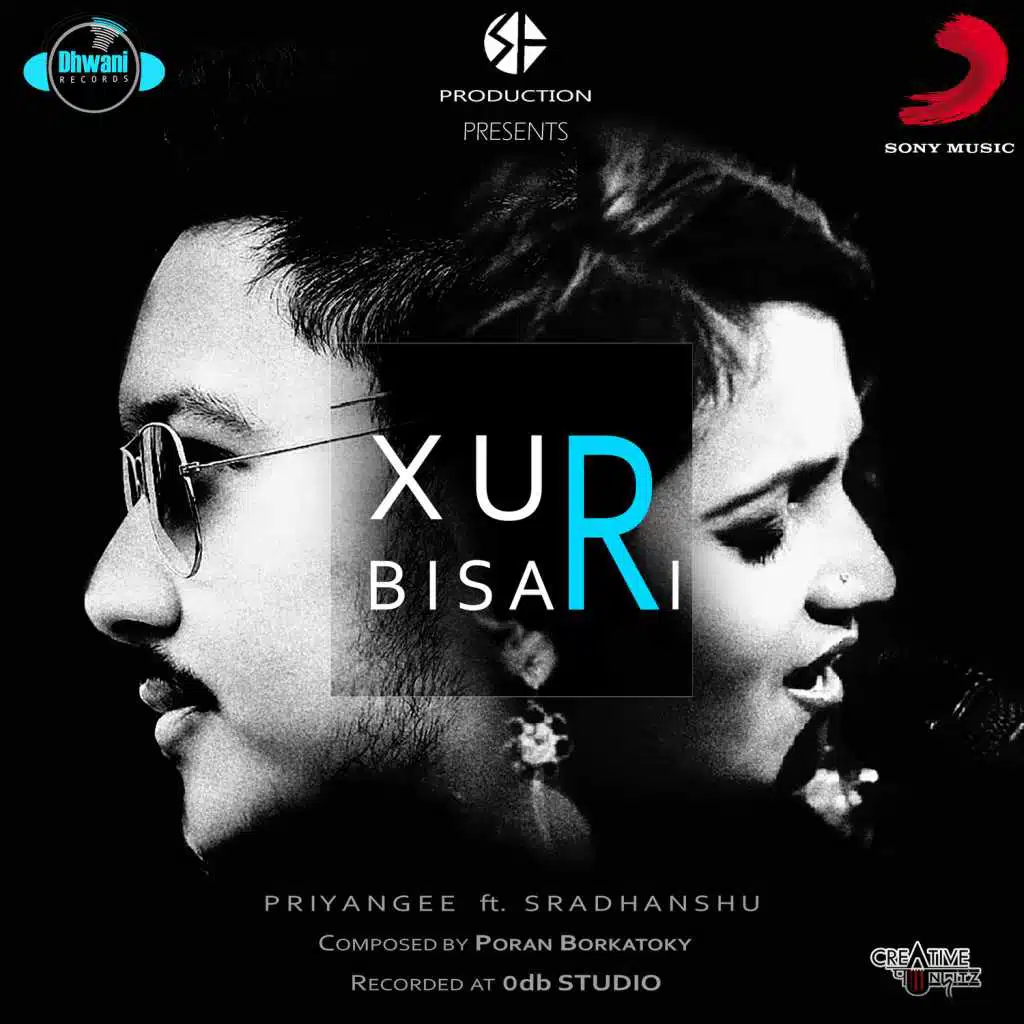 Xur Bisari - Single