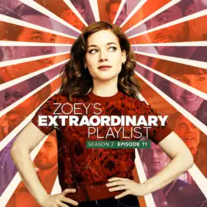 Zoey's Extraordinary Playlist: Season 2, Episode 11 (Music From the Original TV Series)