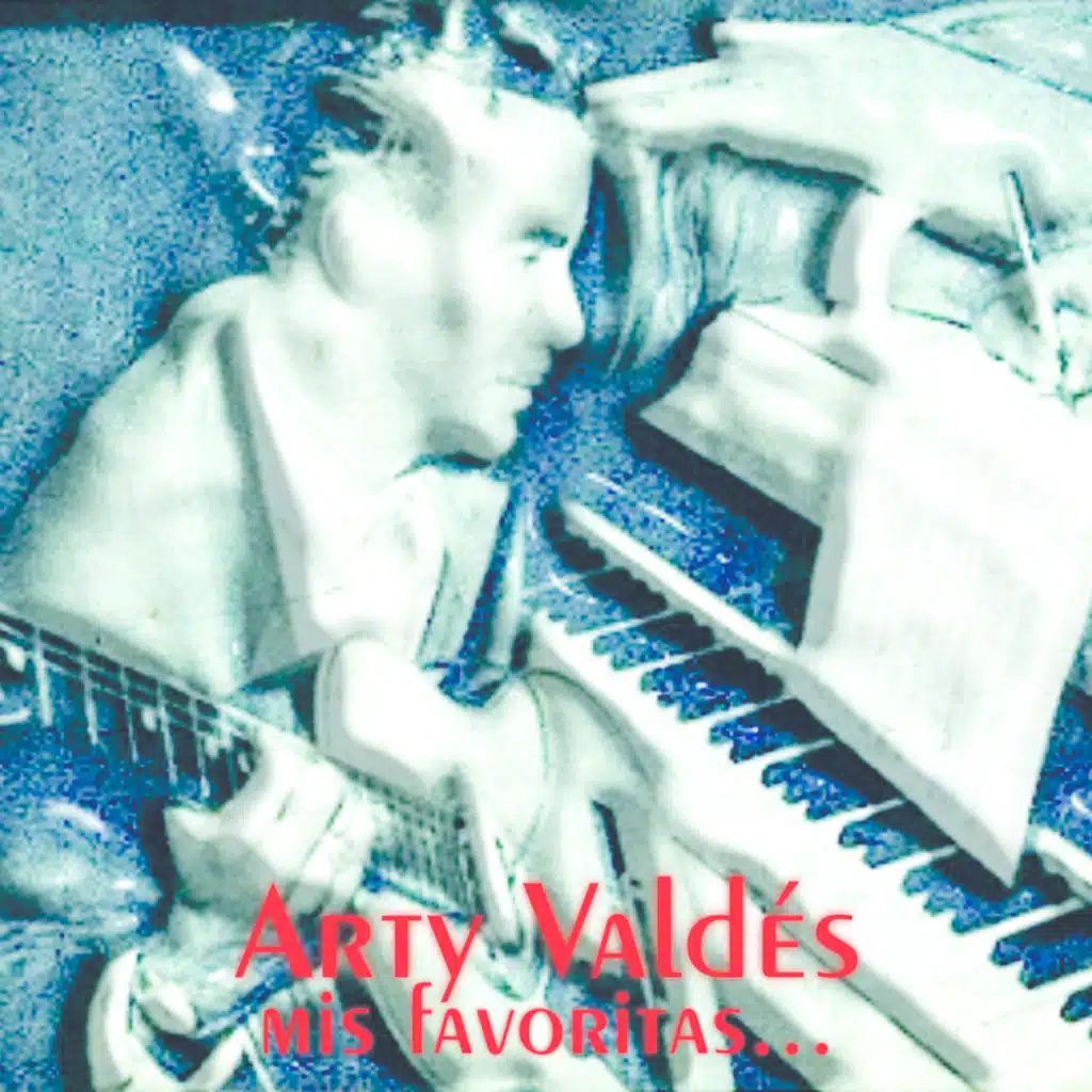 Arty Valdés