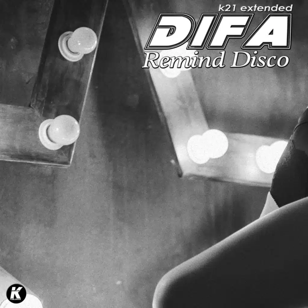Remind Disco (K21Extended)