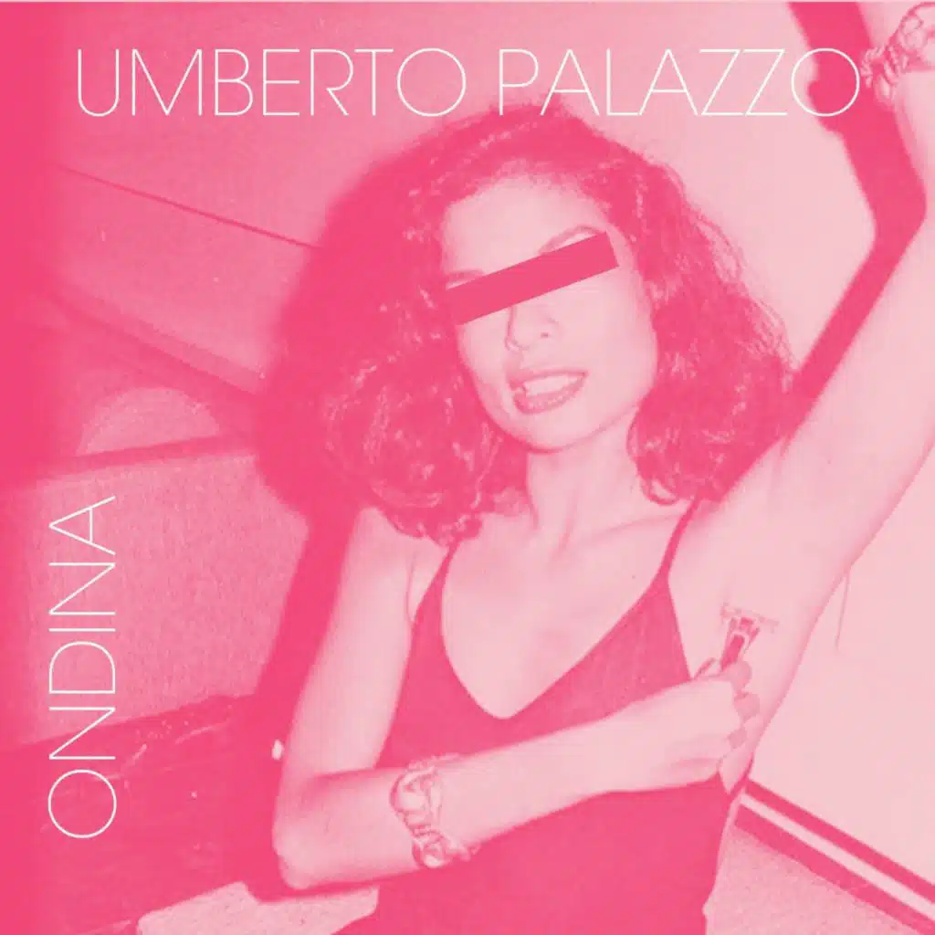 Ondina EP (non-album single)