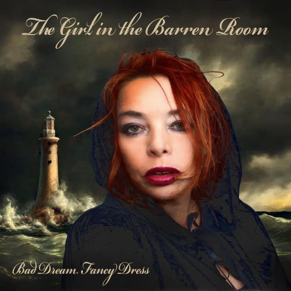 The Girl in the Barren Room