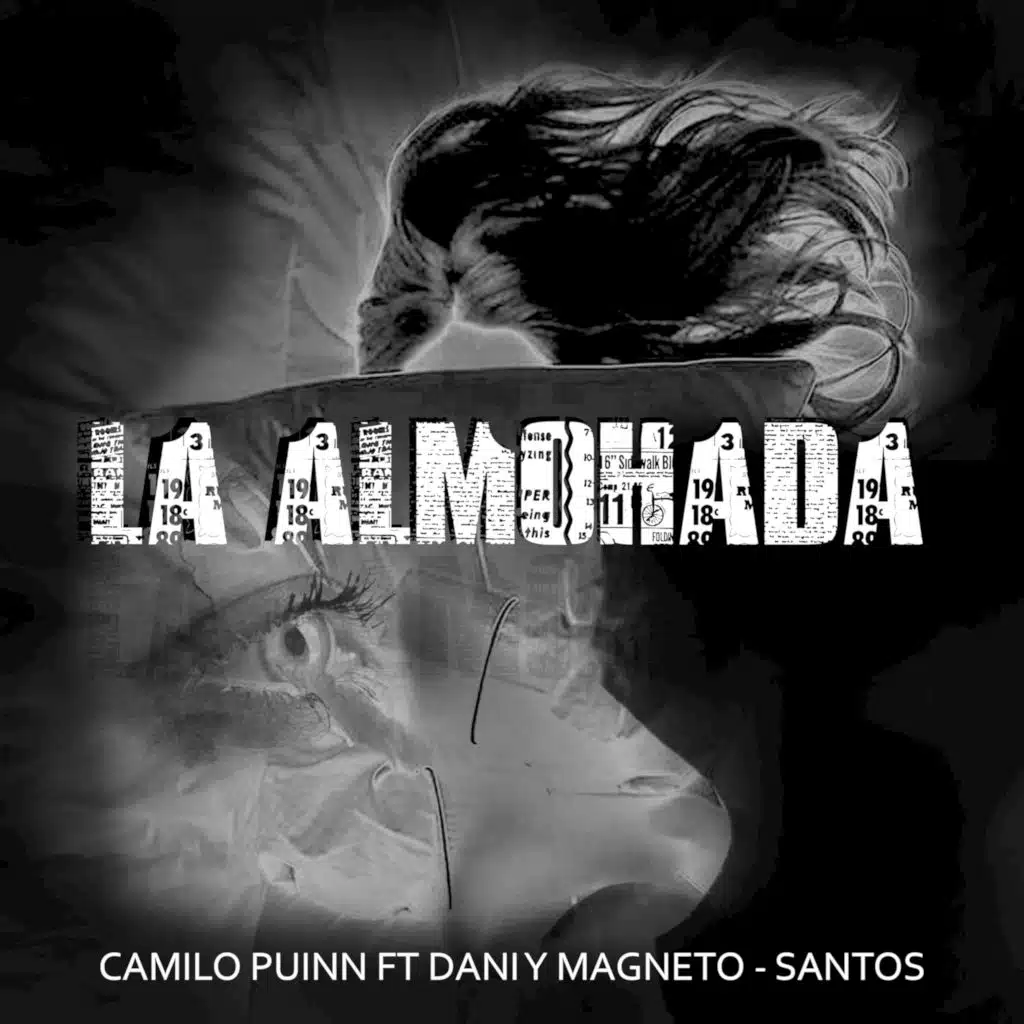 La Almohada (feat. Dani y Magneto & Santos)