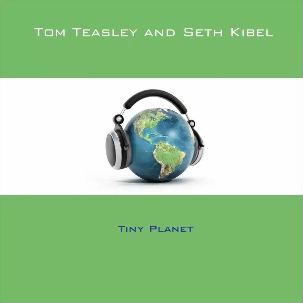 Tiny Planet