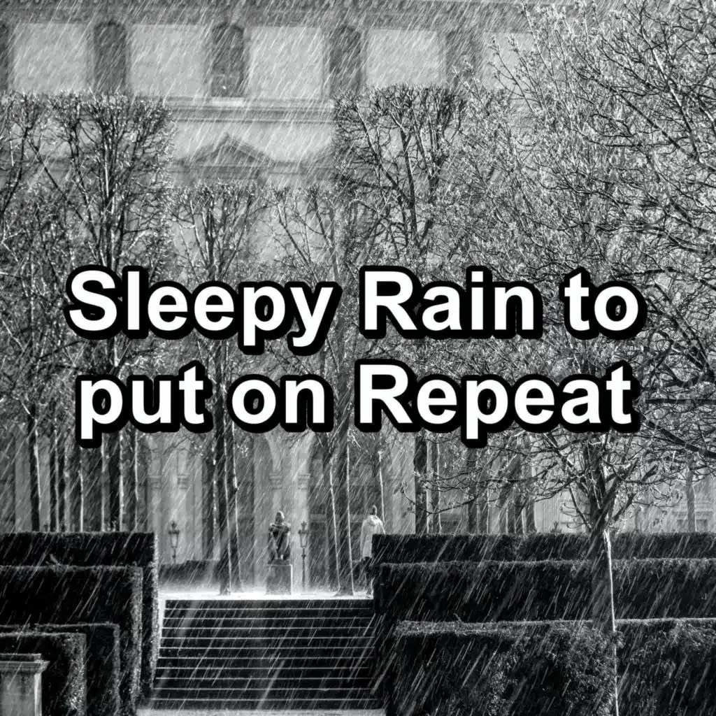 Sleepy Rain to put on Repeat