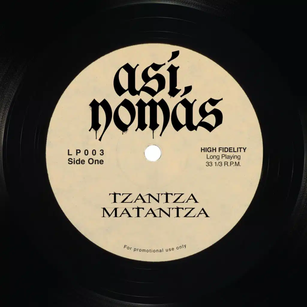 Tzantza Matantza