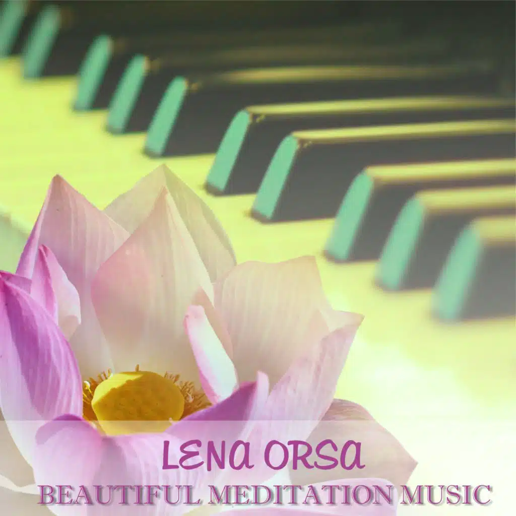 Beautiful Meditation Music