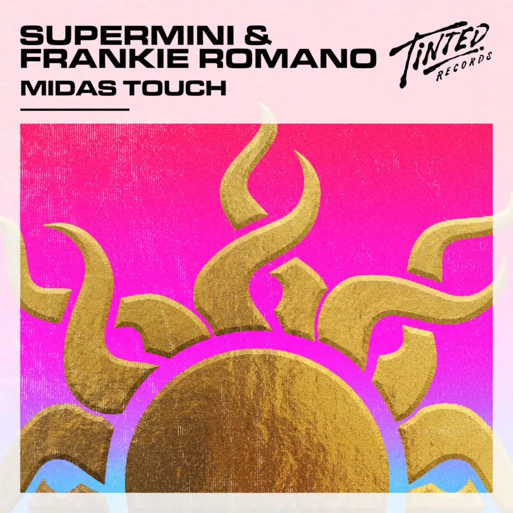Midas Touch