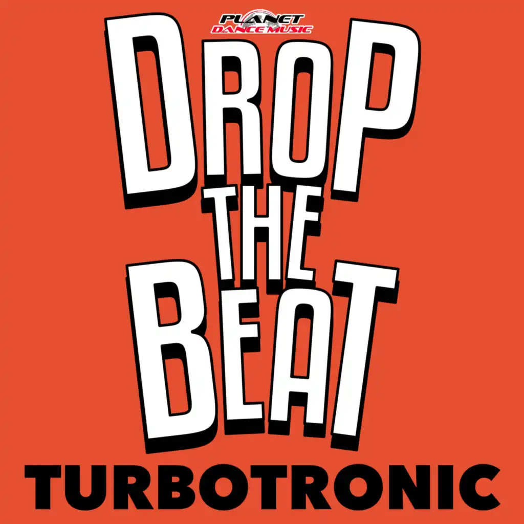 Drop The Beat (Extended Mix)
