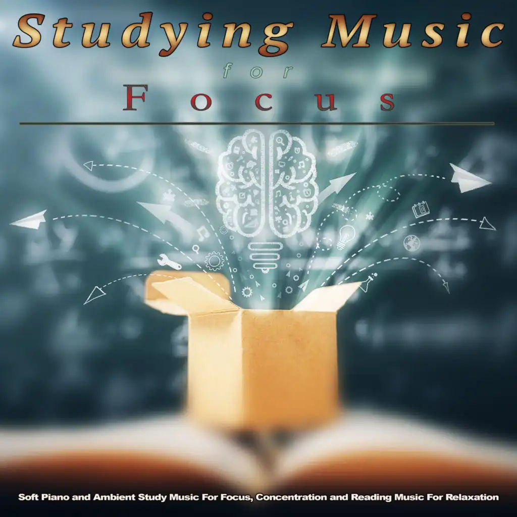 Studying  Music