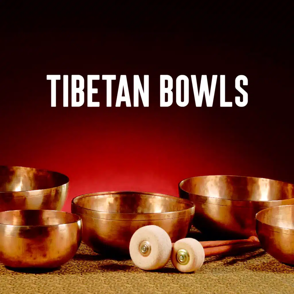 Tibetan Bowls & Meditation Music Collective