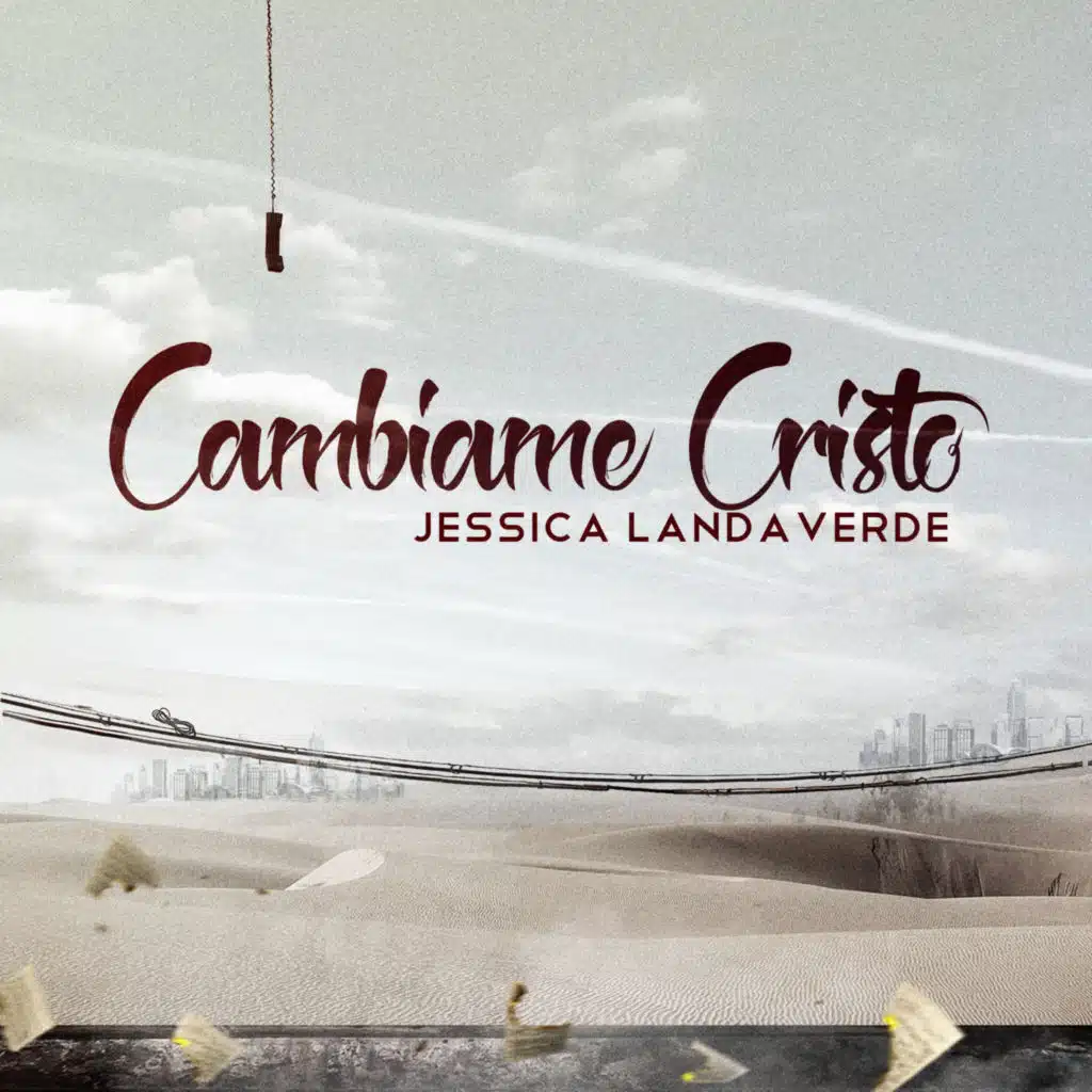 Jessica Landaverde