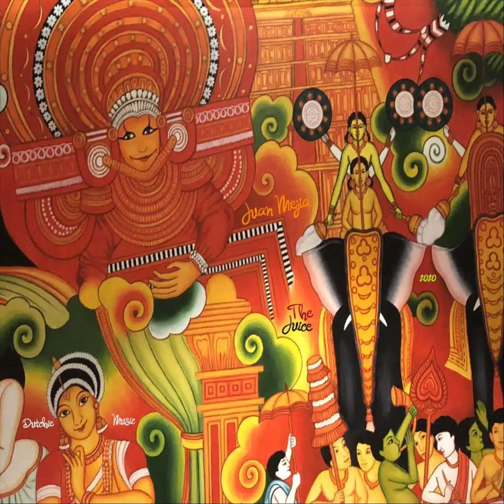 The Juice (Deluxe Edition)