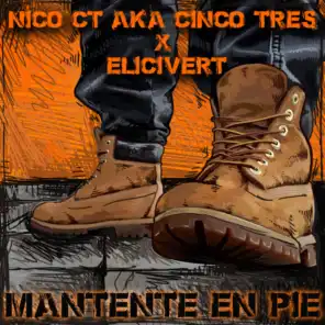 Mantente en Pie (feat. Stornelli)
