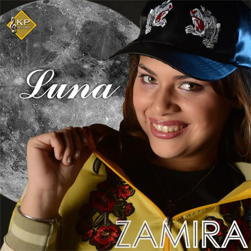 Zamira