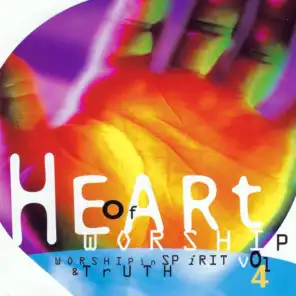Heart of Worship, Vol. 4