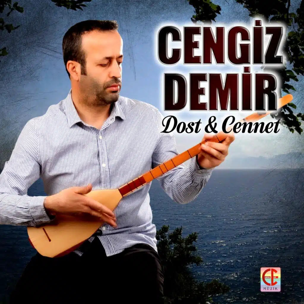 Dost & Cennet