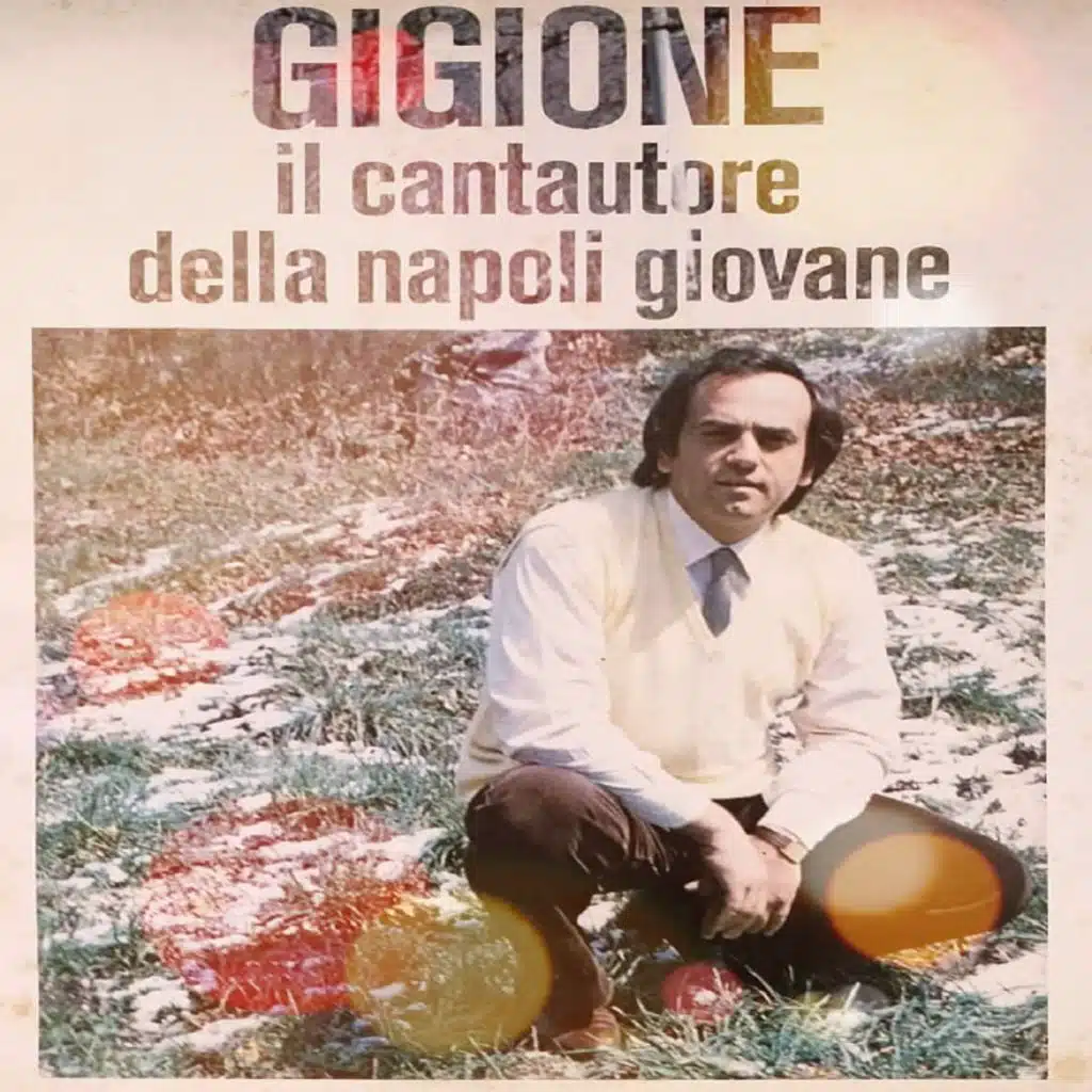 Sei stata tu