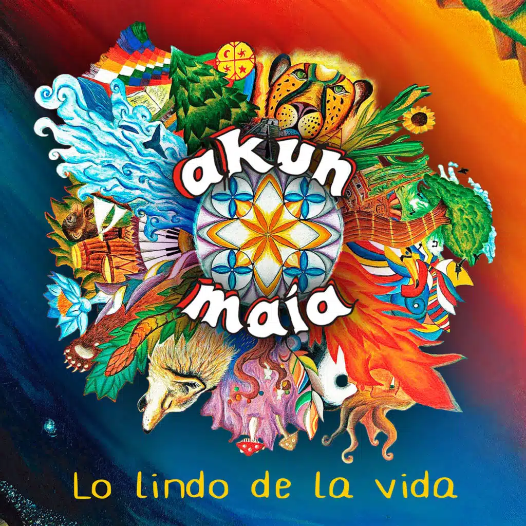 Lo Lindo de la Vida