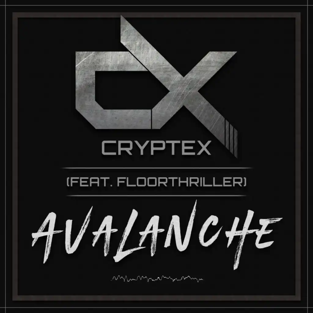 Avalanche (Extended Mix) [feat. Floorthriller]