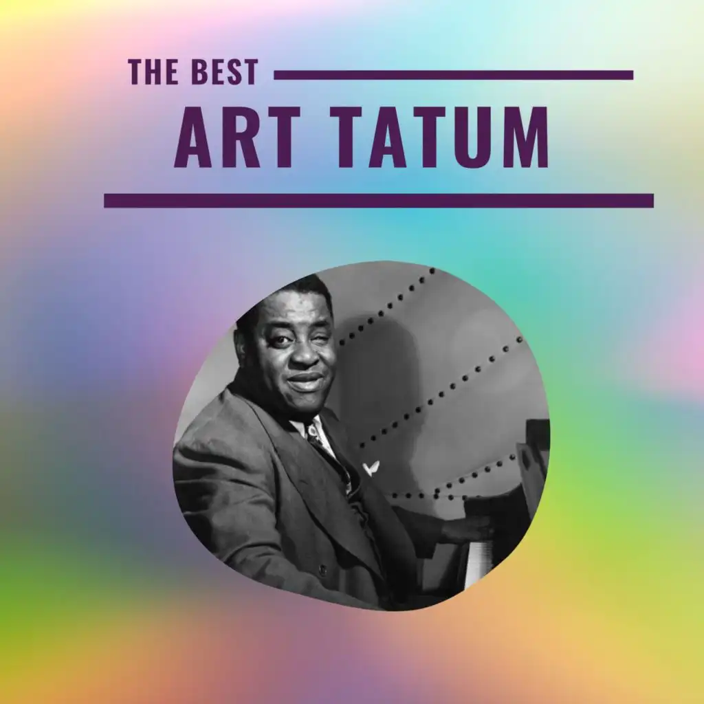 Art Tatum - The Best