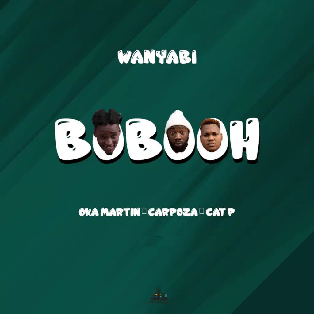 WANYABI
