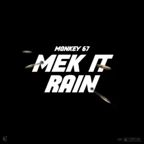 Mek it Rain