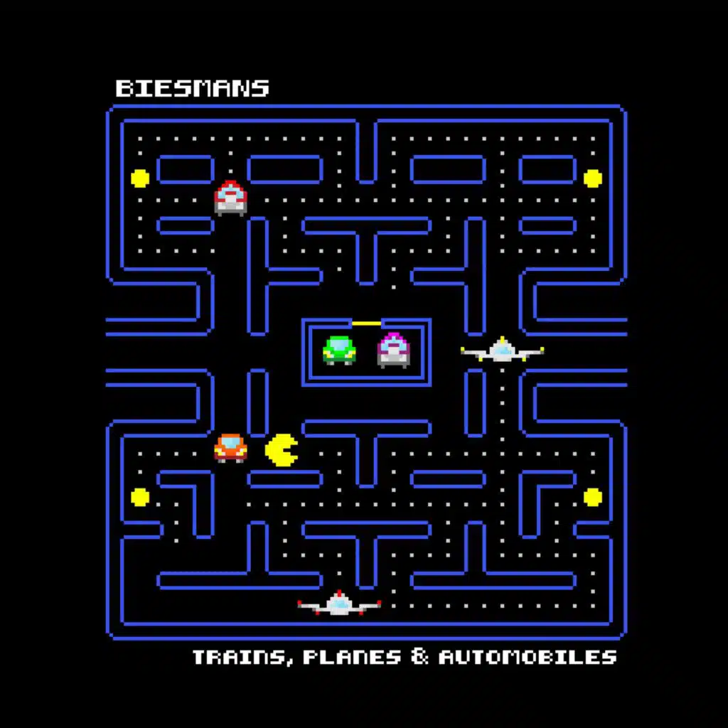 Cold Void feat. Tom The Bomb & Boi Wonder